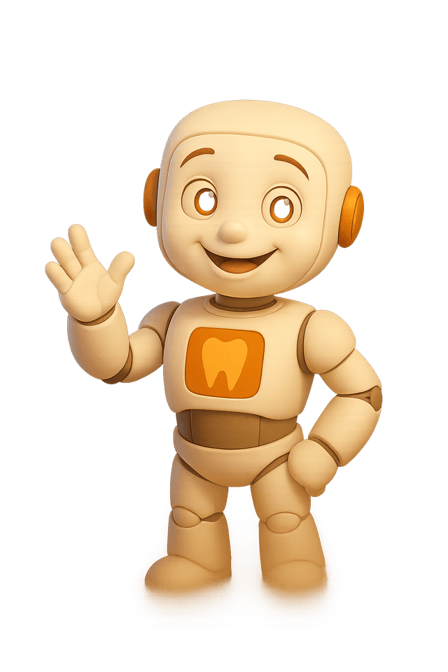 DentWise AI Assistant